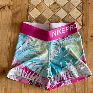 Nike Shorts Size S snd M❤️‍🔥❤️‍🔥